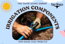Irrigation Components 