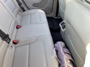 backpack left in car