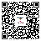 QR code for weather alerts