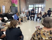 North Main Business Crime Watch