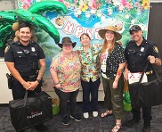 Recognizing dispatchers