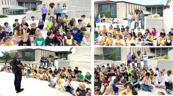 RHE Career Day 050225 Collage#1