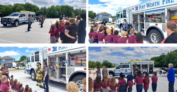 Swift Water Rescue FCA 050725 Collage#1