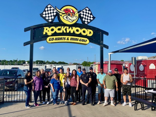 Pathfinders - Rockwood Photo#1 042225