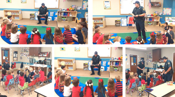 Primrose School 051525