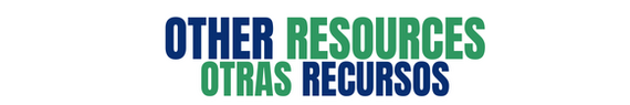 Other Resources 
