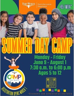 Summer Camp