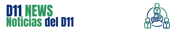 D11 News