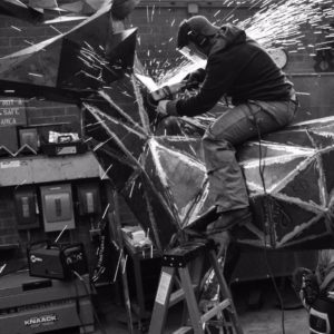 ARTIST SPOTLIGHT Trevor O’Tool