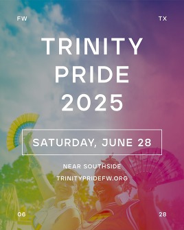 Trinity Pride Fest