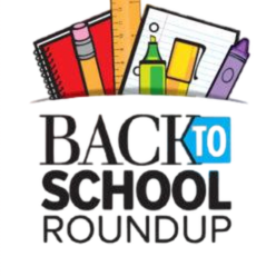 Back to School Round Up