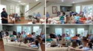 Indian Creek HOA 062525 Collage