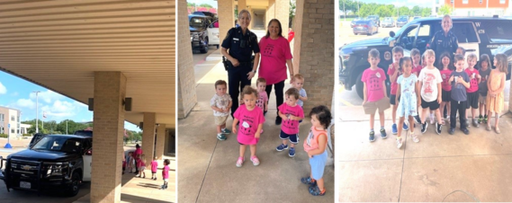 Community Partners Day 062025 Collage