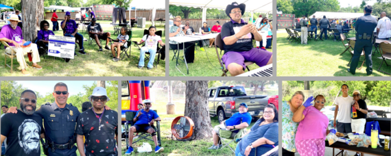 Juneteenth photos1