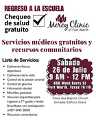 Mercy Clinic