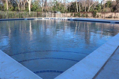 Pools