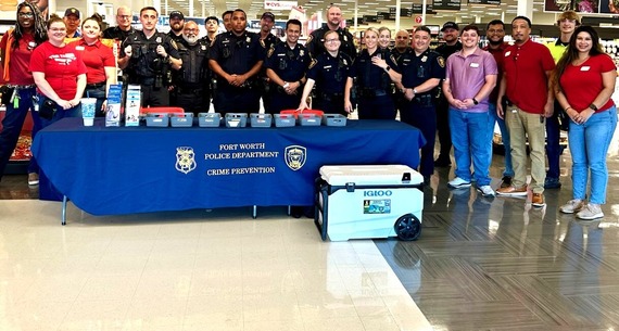 Target POPS with COPS 071421