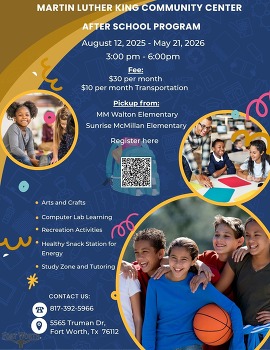 After School Program