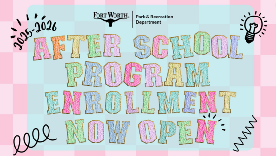 after school enrollment open