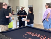 Longhorn Crossing Apts