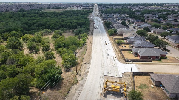 Cromwell Marine Creek 