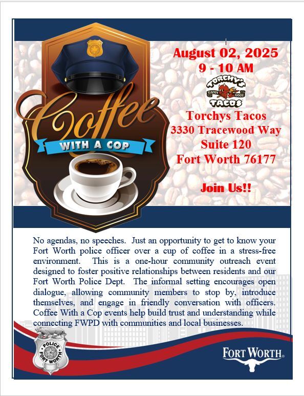 Event Flyer