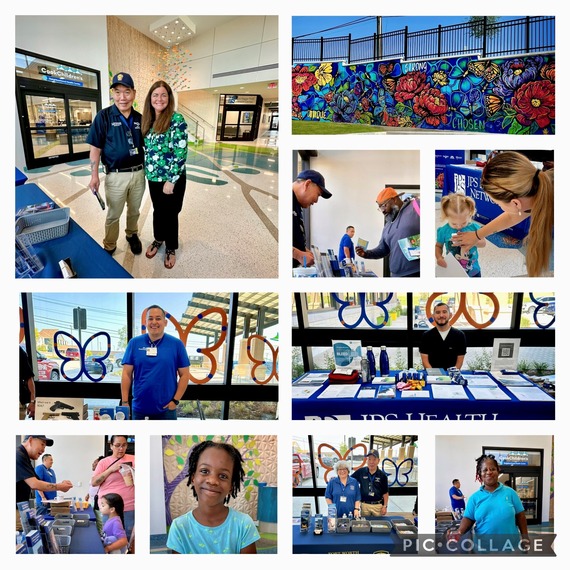 Cook Children's 080825 Collage#1