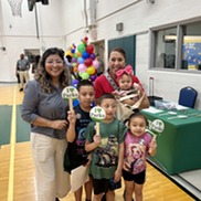 Fairhaven Block Party