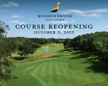 Meadowbrook Golf Course