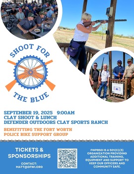 FW Police Bike Support Group