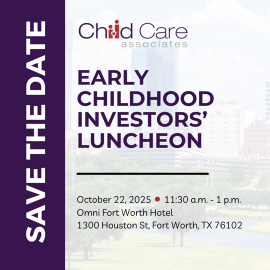 Childcare Associates 