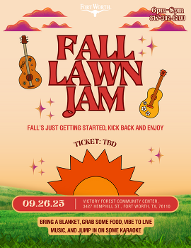 Fall Jam