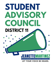 Student Advisory Council