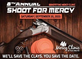 Mercy Clinic