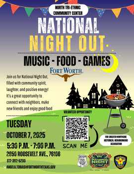 NNO North Tri-Ethnic