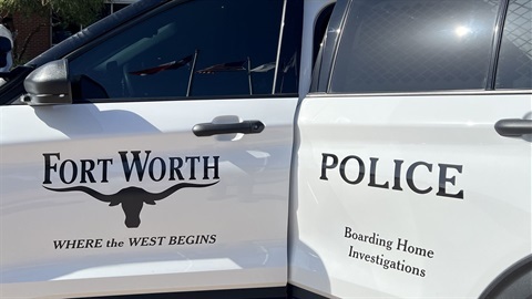 Boarding home vehicle 