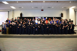 NNO Press Conference