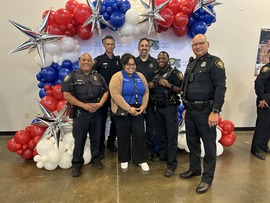 NNO Press Conference NPO's