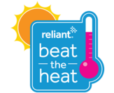 beat the heat