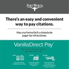 Vanilla Pay