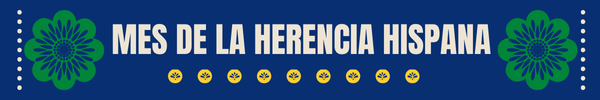 MES DE LA HERENCIA HISPANA