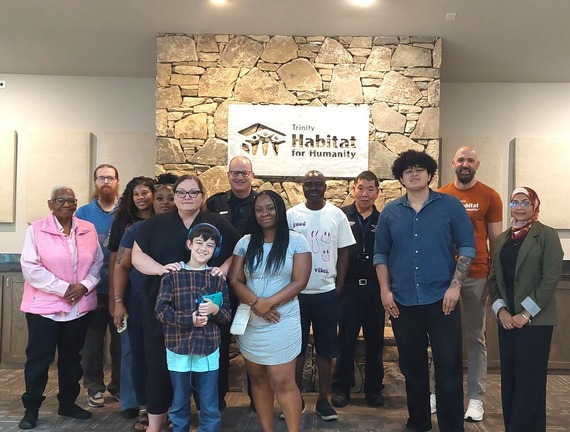 Habitat for Humanity 090625