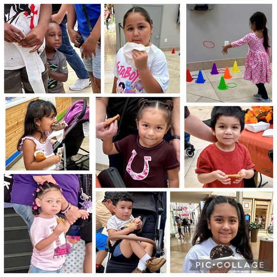 Cookies with a Cop 091325 collage#2