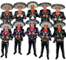 Mariachi Mexicanisimo