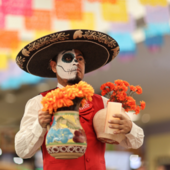 Day of the Dead