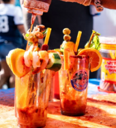 Michelada Fest