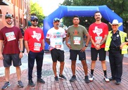 Octoberfest 5K run