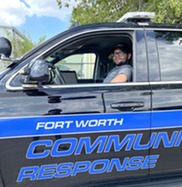 Civilian Response unit