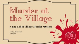 Murder at the Village