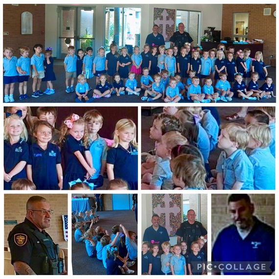 ASES Community Heros Day 100125 Collage